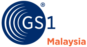 GS1 logo